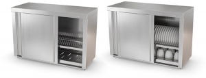 Купить Полка кухонная ATESY ПЗТ-950 с доставкой по Дальнему Востоку - компания Биомикс