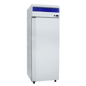 Купить Шкаф холодильный универсальный Abat ШХ-0,7 краш. с доставкой по Дальнему Востоку - компания Биомикс