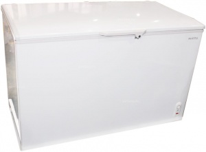 Купить Ларь морозильный BD-325NA с доставкой по Дальнему Востоку - компания Биомикс