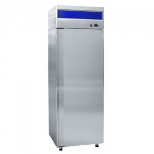 Купить Шкаф холодильный универсальный Abat ШХ-0,7-01 нерж. с доставкой по Дальнему Востоку - компания Биомикс