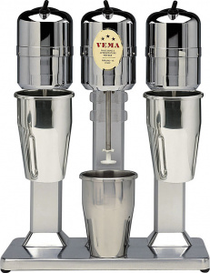 Купить Миксер для молочных коктейлей VEMA FL 2027/L с доставкой по Дальнему Востоку - компания Биомикс
