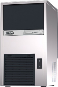 Купить Льдогенератор BREMA CB 249А HC с доставкой по Дальнему Востоку - компания Биомикс