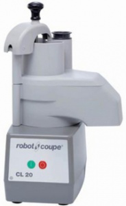 Купить Овощерезка ROBOT COUPE CL20 с доставкой по Дальнему Востоку - компания Биомикс