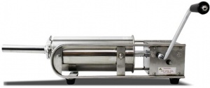 Купить Шприц колбасный горизонтальный TG-5L с доставкой по Дальнему Востоку - компания Биомикс