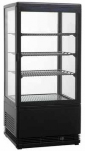 Купить Настольная холодильная витрина CW-70 с доставкой по Дальнему Востоку - компания Биомикс