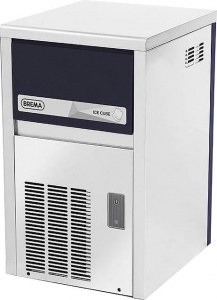 Купить Льдогенератор Brema CB 184A HC INOX с доставкой по Дальнему Востоку - компания Биомикс