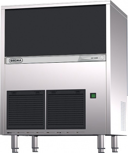 Купить Льдогенератор BREMA CB 640W HC  с доставкой по Дальнему Востоку - компания Биомикс
