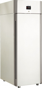 Купить Шкаф морозильный Polair CВ107-SM с доставкой по Дальнему Востоку - компания Биомикс