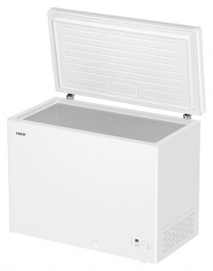 Купить Ларь морозильный Haier HCE200R с доставкой по Дальнему Востоку - компания Биомикс