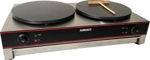 Купить Блинница AIRHOT BE-2 с доставкой по Дальнему Востоку - компания Биомикс