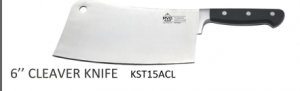 Купить Нож-рубак MVQ MESSER 15,5см KST15ACL с доставкой по Дальнему Востоку - компания Биомикс