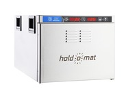 Купить Шкаф тепловой RETIGO HOLD-O-MAT 2/3 с доставкой по Дальнему Востоку - компания Биомикс