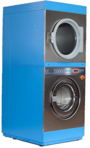 Купить Тандем стиральный LAVARINI TDM1414H с доставкой по Дальнему Востоку - компания Биомикс