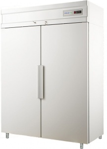 Купить Шкаф холодильный Polair ШХФ-1,4 с доставкой по Дальнему Востоку - компания Биомикс