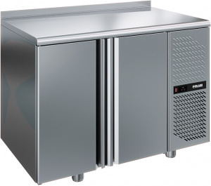 Купить Стол холодильный POLAIR TM2GN-G борт с доставкой по Дальнему Востоку - компания Биомикс