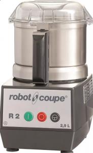 Купить Куттер ROBOT COUPE R2 с доставкой по Дальнему Востоку - компания Биомикс
