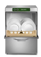 Купить Машина посудомоечная SILANOS NE700 с дозаторами и помпой с доставкой по Дальнему Востоку - компания Биомикс