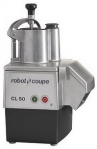 Купить Овощерезка ROBOT COUPE CL50 с доставкой по Дальнему Востоку - компания Биомикс