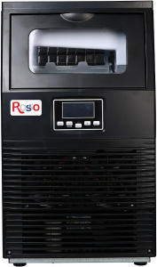 Купить Льдогенератор Rosso HZB-30F  с доставкой по Дальнему Востоку - компания Биомикс