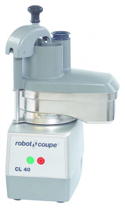 Купить Овощерезка ROBOT COUPE CL40 с доставкой по Дальнему Востоку - компания Биомикс