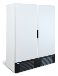 Купить Шкаф холодильный Капри 1,5 М с доставкой по Дальнему Востоку - компания Биомикс