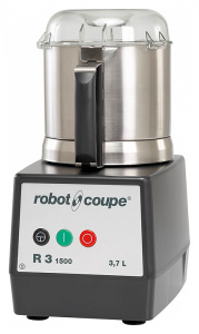Купить Куттер ROBOT COUPE R3 с доставкой по Дальнему Востоку - компания Биомикс