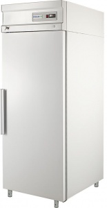 Купить Шкаф холодильный Polair ШХФ-0,7 с доставкой по Дальнему Востоку - компания Биомикс