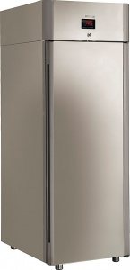 Купить Шкаф морозильный Polair CВ107-Gm с доставкой по Дальнему Востоку - компания Биомикс