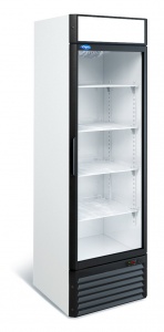 Купить Шкаф холодильный Марихолодмаш Капри 0,5 СК с доставкой по Дальнему Востоку - компания Биомикс