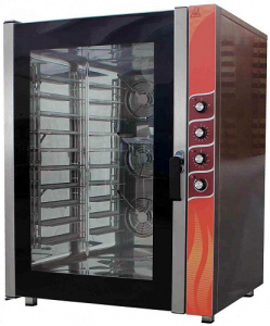 Купить Шкаф пекарский ITERMA PI-910RI с доставкой по Дальнему Востоку - компания Биомикс