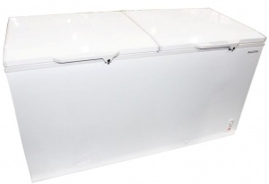 Купить Ларь морозильный BD-446 с доставкой по Дальнему Востоку - компания Биомикс