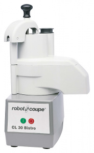 Купить Овощерезка ROBOT COUPE CL30 BISTRO с доставкой по Дальнему Востоку - компания Биомикс