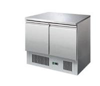 Купить Холодильный стол COOLEQ S901 с доставкой по Дальнему Востоку - компания Биомикс