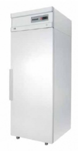 Купить Шкаф холодильный Polair CM105-S с доставкой по Дальнему Востоку - компания Биомикс