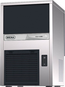 Купить Льдогенератор BREMA CB 246А HC с доставкой по Дальнему Востоку - компания Биомикс