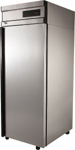 Купить Шкаф морозильный Polair CВ107-G с доставкой по Дальнему Востоку - компания Биомикс