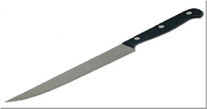 Купить Нож универсальный MVQ MESSER 20см 210208 с доставкой по Дальнему Востоку - компания Биомикс