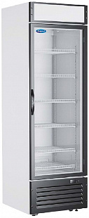 Шкаф холодильный Марихолодмаш Капри 0,5 НСК