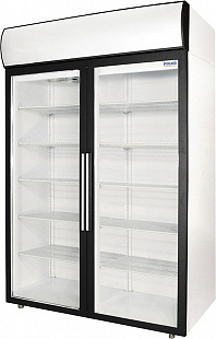 Шкаф холодильный Polair DV114-S