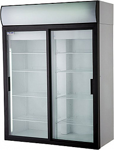 Шкаф холодильный Polair DM114-Sd-S