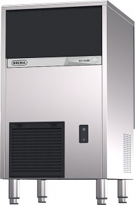 Купить Льдогенератор BREMA CB 425А НС с доставкой по Дальнему Востоку - компания Биомикс