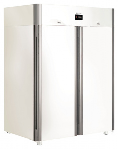 Купить Шкаф холодильный Polair CM110-Sm с доставкой по Дальнему Востоку - компания Биомикс