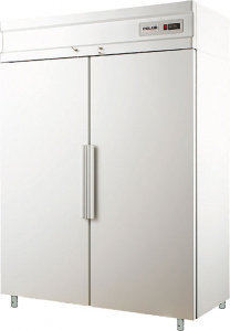 Купить Шкаф холодильный Polair CV110-S с доставкой по Дальнему Востоку - компания Биомикс