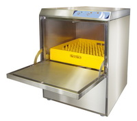 Купить Машина посудомоечная SILANOS E50 с доставкой по Дальнему Востоку - компания Биомикс