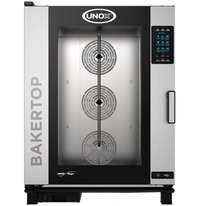 Купить Шкаф пекарский UNOX XEBC-10EU-GPR с доставкой по Дальнему Востоку - компания Биомикс