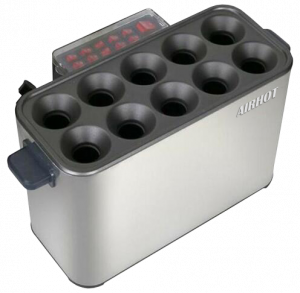 Купить Аппарат для сосисок в яйце AIRHOT ES-10 с доставкой по Дальнему Востоку - компания Биомикс