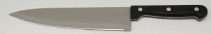 Купить Нож кухонный MVQ MESSER 20см SD6003-A с доставкой по Дальнему Востоку - компания Биомикс