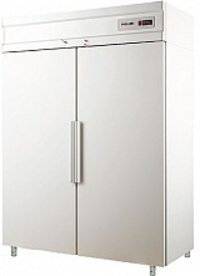 Купить Шкаф холодильный Polair CV114-S с доставкой по России - компания Биомикс
