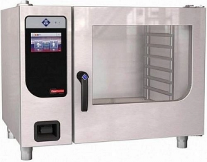 Купить Пароконвектомат MKN FlexiCombi MagicPilot 6.1 с доставкой по Дальнему Востоку - компания Биомикс