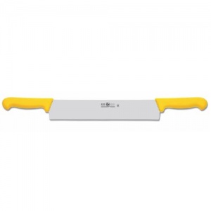 Купить Нож для сыра 30 см с двумя ручками PRACTICA с доставкой по России - компания Биомикс